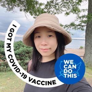 Meet your Posher, Vanessa